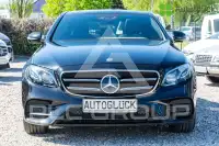 2020 Mercedes Benz E 300