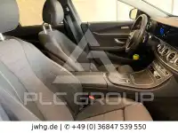 2020 Mercedes Benz E 300