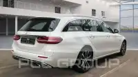 2020 Mercedes Benz E 300