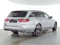 2020 Mercedes Benz E 300
