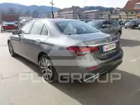 2020 Mercedes Benz E 300