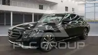 2020 Mercedes Benz E 300