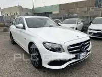 2020 Mercedes Benz E 300