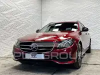 2020 Mercedes Benz E 300