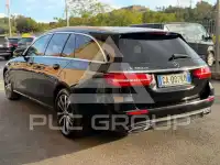 2020 Mercedes Benz E 300