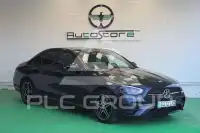 2020 Mercedes Benz E 300