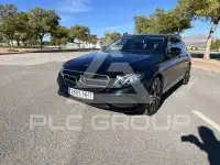2020 Mercedes Benz E 300