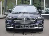 2020 Mercedes Benz E 300
