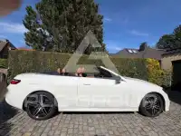 2020 Mercedes Benz E 300