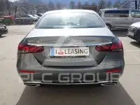 2020 Mercedes Benz E 300