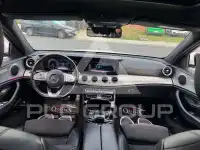 2020 Mercedes Benz E 300