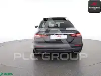 2020 Mercedes Benz E 300