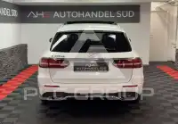 2020 Mercedes Benz E 300