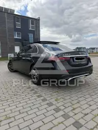 2020 Mercedes Benz E 300