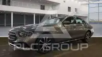 2020 Mercedes Benz E 300