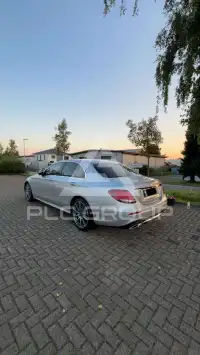 2020 Mercedes Benz E 300