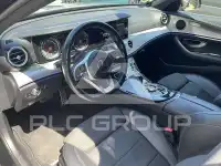 2020 Mercedes Benz E 300