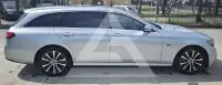 2020 Mercedes Benz E 300