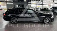 2020 Mercedes Benz E 300