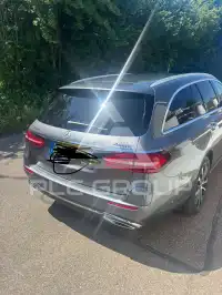 2020 Mercedes Benz E 300