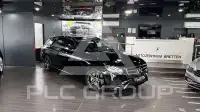 2020 Mercedes Benz E 300