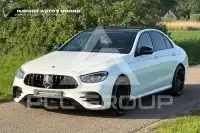 2020 Mercedes Benz E 300