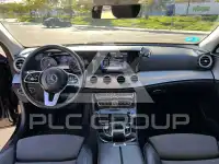 2020 Mercedes Benz E 300