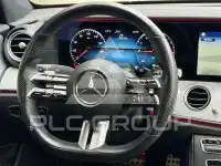 2020 Mercedes Benz E 300