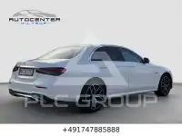 2020 Mercedes Benz E 300