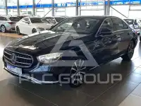 2020 Mercedes Benz E 300
