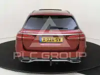 2020 Mercedes Benz E 300