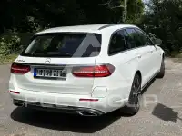 2020 Mercedes Benz E 300