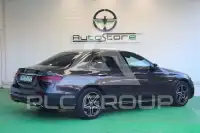 2020 Mercedes Benz E 300