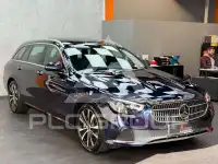 2020 Mercedes Benz E 300