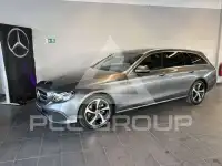 2020 Mercedes Benz E 300