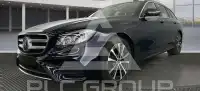 2020 Mercedes Benz E 300