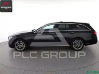 2020 Mercedes Benz E 300