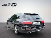 2020 Mercedes Benz E 300