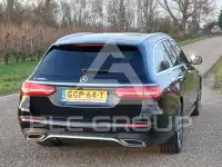 2020 Mercedes Benz E 300