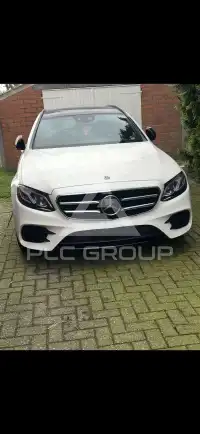 2020 Mercedes Benz E 300