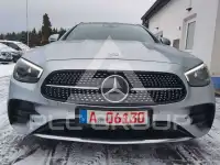 2020 Mercedes Benz E 300
