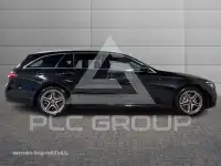 2020 Mercedes Benz E 300