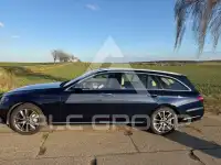 2020 Mercedes Benz E 300