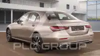 2020 Mercedes Benz E 300