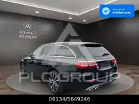 2020 Mercedes Benz E 300