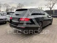 2020 Mercedes Benz E 300