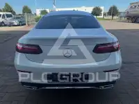 2020 Mercedes Benz E 300