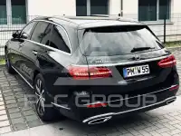 2020 Mercedes Benz E 300
