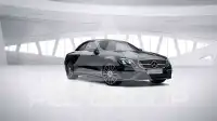 2020 Mercedes Benz E 300