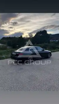 2020 Mercedes Benz E 300